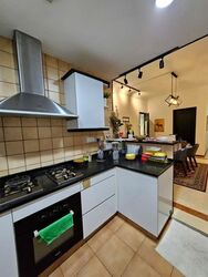 The Quayside (D9), Apartment #537814171